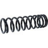 Ohlins #66420-030 - Shock Spring - 46/200/30 n/mm - Black