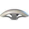 RWD V-twin #RWD-50290 - Retro Front Fender - For 19" Wheel - 6" W - FLH/FLT