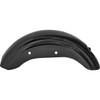 Saddlemen #CF-818-30-001 - Rear Fender - Carbon Fiber/Gloss - FXBB/FXST/FLSL