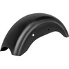 Saddlemen #CF-818-30-001M - Rear Fender - Carbon Fiber/Matte - FXBB/FXST/FLSL