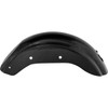 Saddlemen #CF-818-29-001 - Rear Fender - Carbon Fiber/Gloss - FXLR/S/ST
