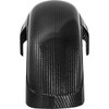 Saddlemen #CF-8-0002 - Front Fender - Carbon Fiber/Gloss - Softail/Dyna