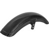 Saddlemen #CF-8-0002 - Front Fender - Carbon Fiber/Gloss - Softail/Dyna