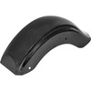 Saddlemen #CF-809-07-004 - Carbon Fiber Rear Fender - Gloss - Touring '09-'25