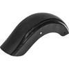 Saddlemen #CF-809-07-004 - Carbon Fiber Rear Fender - Gloss - Touring '09-'25
