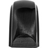 Saddlemen #CF-809-07-004 - Carbon Fiber Rear Fender - Gloss - Touring '09-'25