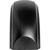 Saddlemen #CF-809-07-004M - Carbon Fiber Rear Fender - Matte - Touring '09-'25
