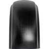 Saddlemen #CF-809-07-004M - Carbon Fiber Rear Fender - Matte - Touring '09-'25