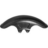 Saddlemen #CF-814-07-004M - Carbon Fiber Front Fender - Matte - Touring '14-'24