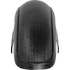 Saddlemen #CF-823-07-001M - Carbon Fiber Front Fender - Matte - Touring '23-'25