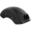 Arlen Ness #210-045 - Rear Fender - Carbon Fiber - Softail