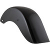 Klock Werks #KWF-01-0317 - Benchmark Rear Fender - Performance Bagger - Smooth - HD