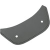 Drag Specialties Seats - Leather Fender Chap