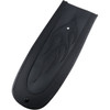 Drag Specialties Seats - Fender Skin - Flame Stitched Automotive-Grade Vinyl Center
