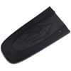Drag Specialties Seats - Fender Skin - Flame Stitched Automotive-Grade Vinyl Center