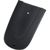 Drag Specialties Seats - Fender Skin - Smooth Automotive-Grade Vinyl Center