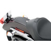 Drag Specialties Seats - Fender Skin - Smooth Automotive-Grade Vinyl Center