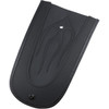 Drag Specialties Seats - Fender Skin - Flame Stitched Automotive-Grade Vinyl Center
