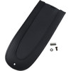 Drag Specialties Seats - Fender Skin - Smooth Automotive-Grade Vinyl Center