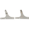 Cycle Visions #CV-8075 - Side Plates - FXSTD - Chrome