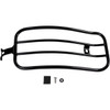 Motherwell #MWL-227-GB. - Solo Luggage Rack - Gloss Black