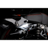 Trask #TM-3350 - Docking Kit - Tail Section - Raw