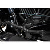 Drag Specialties - Heel/Toe Shifter Designed by Gilles - Adjustable - Black
