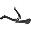 Drag Specialties - Heel/Toe Shifter Designed by Gilles - Adjustable - Black