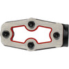 Kodlin USA #K73256-RL - NXL Redline Shift Peg - Black/Silver/Red - HD