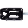 Thrashin Supply CO. #TSC-2101-1 - Aggressor Shifter Peg - Black