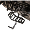 Thrashin Supply CO. #TSC-2101-1 - Aggressor Shifter Peg - Black