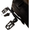 Thrashin Supply CO. #TSC-2101-1 - Aggressor Shifter Peg - Black