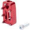 Thrashin Supply CO. #TSC-2101-2 - Aggressor Shifter Peg - Red