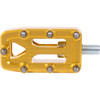 Thrashin Supply CO. #TSC-2101-5 - Aggressor Shifter Peg - Gold