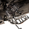 Thrashin Supply CO. #TSC-2101-3 - Aggressor Shifter Peg - Chrome