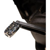 Thrashin Supply CO. #TSC-2101-3 - Aggressor Shifter Peg - Chrome
