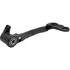 Drag Specialties - Brake Pedal Designed by Gilles - Adjustable - Black