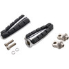 Ciro #61605 - Chicane™ Foot Peg - Chrome