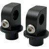 Kodlin USA #K73262 - Splined Foot Peg Adapter - Male Mount