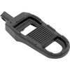 Drag Specialties - Adjustable Foot Pegs Designed by GIlles - Black