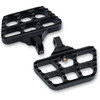 Joker Machine #08-644-5B - Mini Serrated Floorboards - Black - Indian/Victory