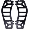 Thrashin Supply CO. #TSC-2219-1 - Aggressor Floorboards - Black