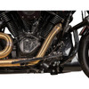 Thrashin Supply CO. #TSC-2219-1 - Aggressor Floorboards - Black