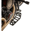 Thrashin Supply CO. #TSC-2219-1 - Aggressor Floorboards - Black