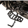 Thrashin Supply CO. #TSC-2219-1 - Aggressor Floorboards - Black
