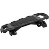 Drag Specialties - Floorboards Designed by Gilles - Adjustable Width - Black