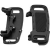 Drag Specialties - Floorboards Designed by Gilles - Adjustable Width - Black