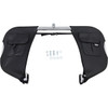 Drag Specialties Seats - Lowers - Plain - FL