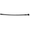 Brake Line - Front - Black Pearl - ABS - 28"