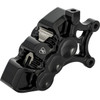 Arlen Ness #320-102 - Monoblock Axial Brake Caliper - 14" - Right - Black